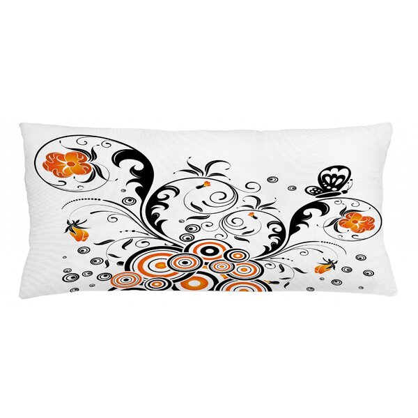 Ambesonne Indoor/Outdoor Pillow Cover Wayfair